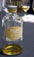 Pure Malt White Label