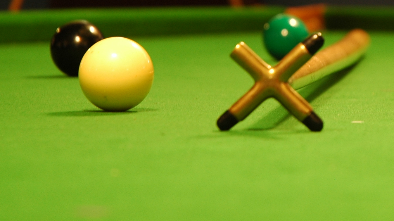 Photo Gallery: The Snooker